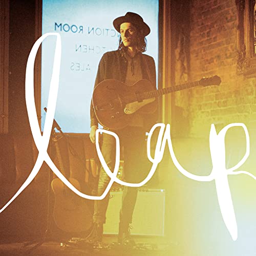 James Bay/Leap