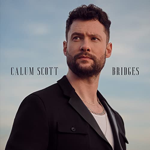 Calum Scott/Bridges@2LP