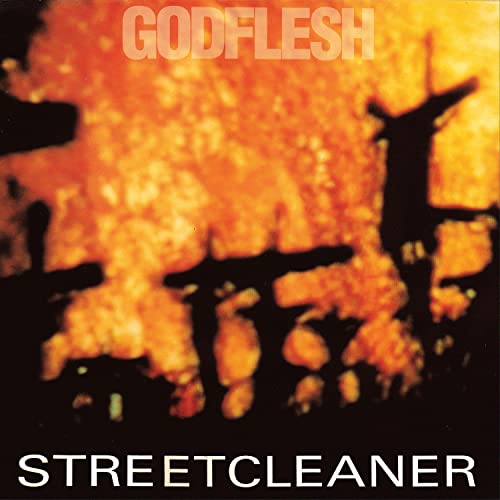Godflesh/Streetcleaner@Amped Exclusive