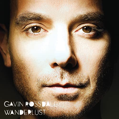 Gavin Rossdale/Wanderlust@Explicit Version