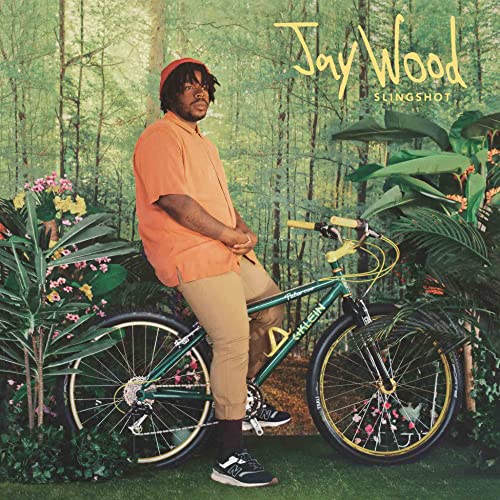 Jay Wood/Slingshot@Amped Exclusive