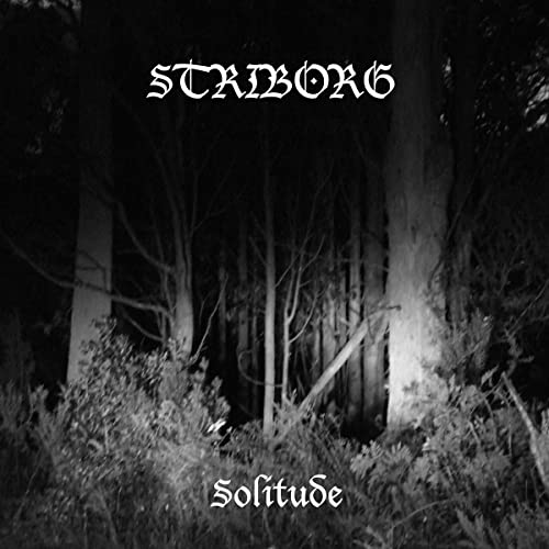 Striborg/Solitude@Amped Non Exclusive