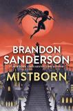 Brandon Sanderson Mistborn The Final Empire 