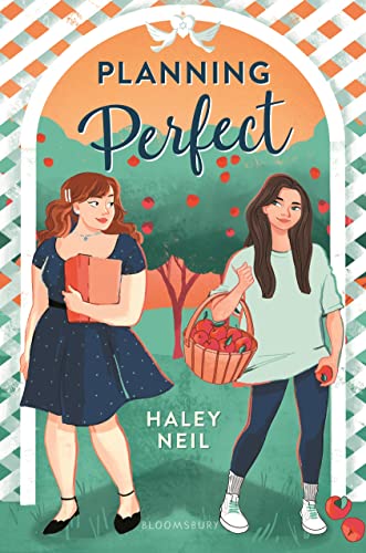 Haley Neil/Planning Perfect