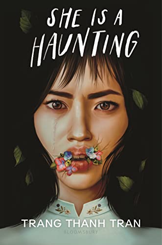 Trang Thanh Tran/She Is a Haunting