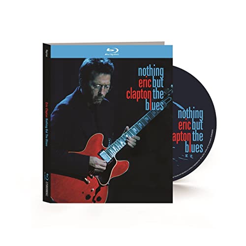 Nothing But The Blues/Nothing But The Blues@Blu-Ray