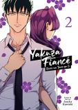 Asuka Konishi Yakuza Fianc? Raise Wa Tanin Ga Ii Vol. 2 