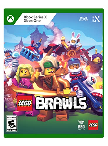 Xb1 Xbx Lego Brawls Xb1 Xbx Lego Brawls 