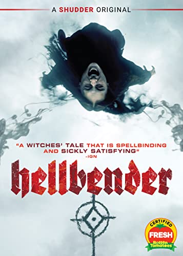 Hellbender/Hellbender@DVD