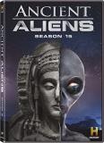 Ancient Aliens Season 15 Ancient Aliens Season 15 