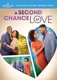 A Second Chance At Love Second Chance At Love A 