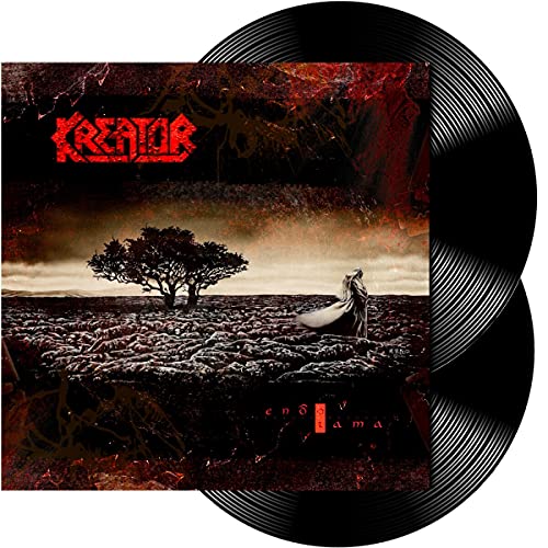 Kreator/Endorama