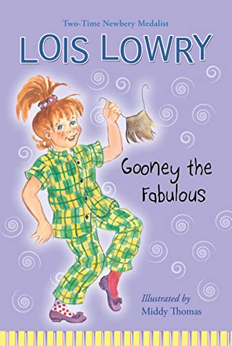 Lois Lowry Gooney The Fabulous 