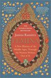 Janina Ramirez Femina A New History Of The Middle Ages Through The Wom Original 