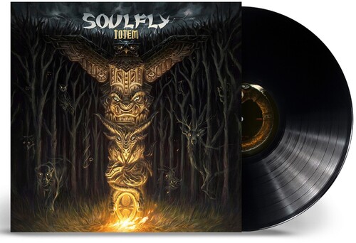 Soulfly/Totem@Amped Exclusive