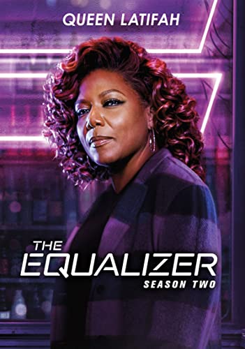 Equalizer/Season 2@DVD@NR