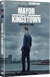 Mayor Of Kingstown Season One Mayor Of Kingstown Season One 