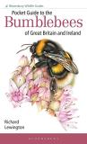 Richard Lewington Pocket Guide To The Bumblebees Of Great Britain An 