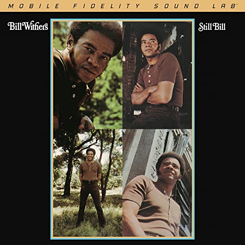 Bill Withers/Still Bill@180g
