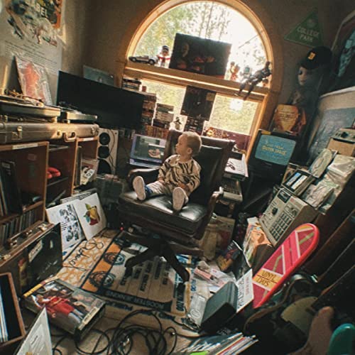 Logic/Vinyl Days