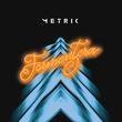 Metric/Formentera (Indie Low Price CD)