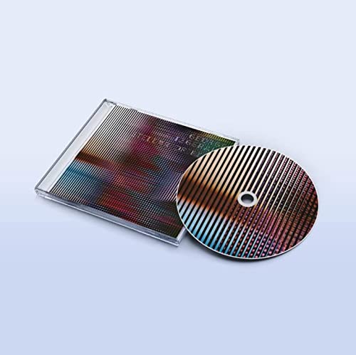 George Fitzgerald/Stellar Drifting