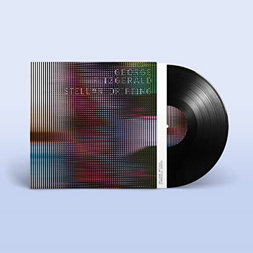 George Fitzgerald/Stellar Drifting