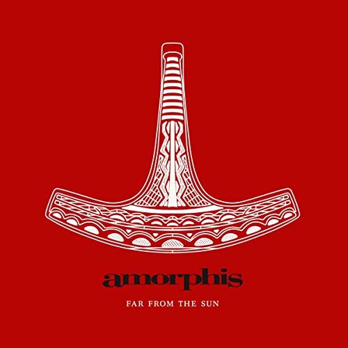 Amorphis/Far From The Sun