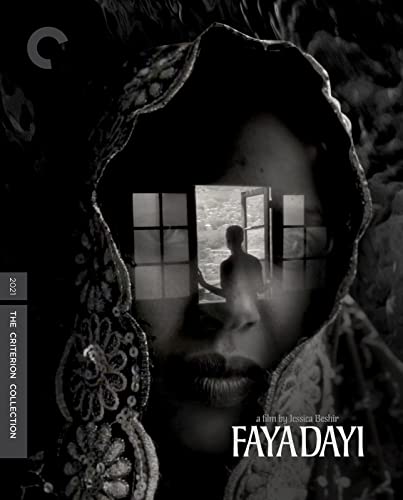 Faya Dayi (Criterion Collection)/Faya Dayi@Blu-Ray@NR