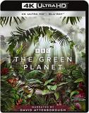 Green Planet Green Planet 