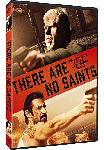 There Are No Saints/Yazpik/Perlman@MADE ON DEMAND@This Item Is Made On Demand: Could Take 2-3 Weeks For Delivery