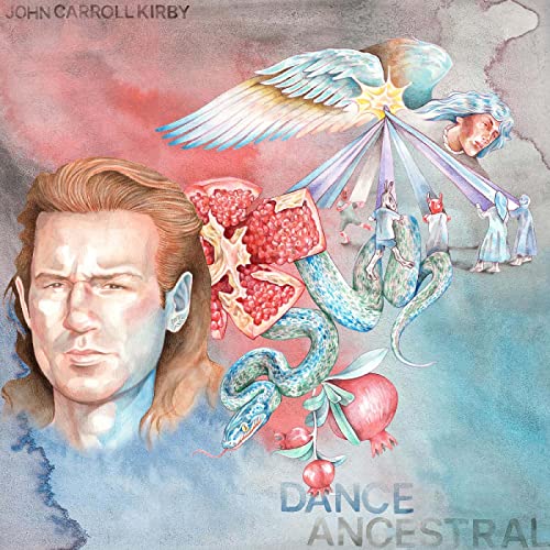 John Carroll Kirby/Dance Ancestral