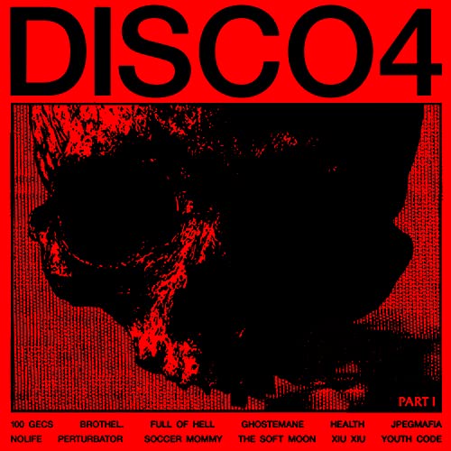 Health/DISCO4 :: PART I@LP