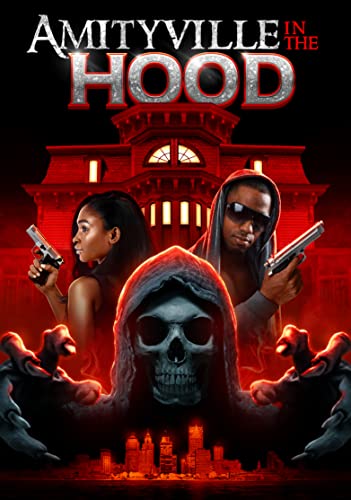 Amityville In The Hood/Amityville In The Hood@DVD@NR