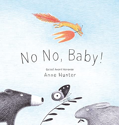 Anne Hunter/No No, Baby!