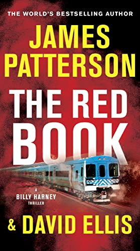 James Patterson/The Red Book