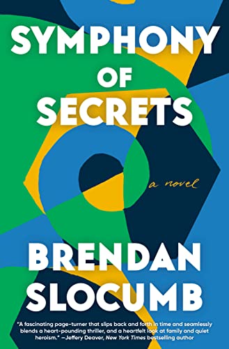 Brendan Slocumb/Symphony of Secrets