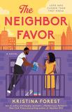Kristina Forest The Neighbor Favor 
