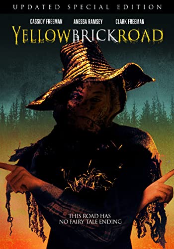 Yellowbrickroad/Wilkof/Heisler@DVD@NR