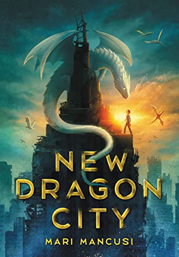Mari Mancusi/New Dragon City