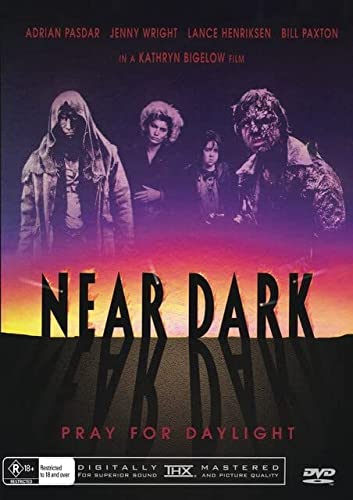Near Dark/Near Dark@IMPORT: May not play in U.S. Players