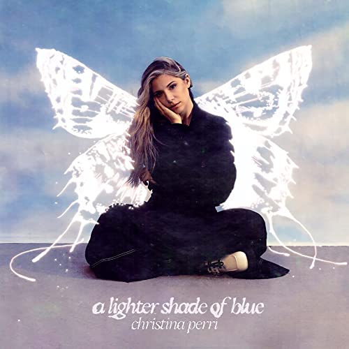 christina perri/a lighter shade of blue