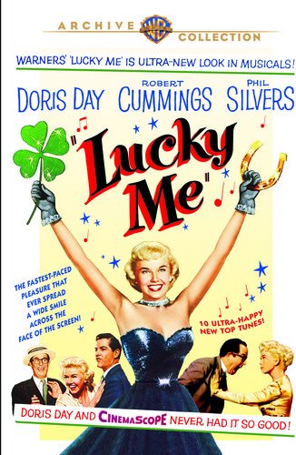 Lucky Me/Lucky Me@This Item Is Made On Demand@Could Take 2-3 Weeks For Delivery