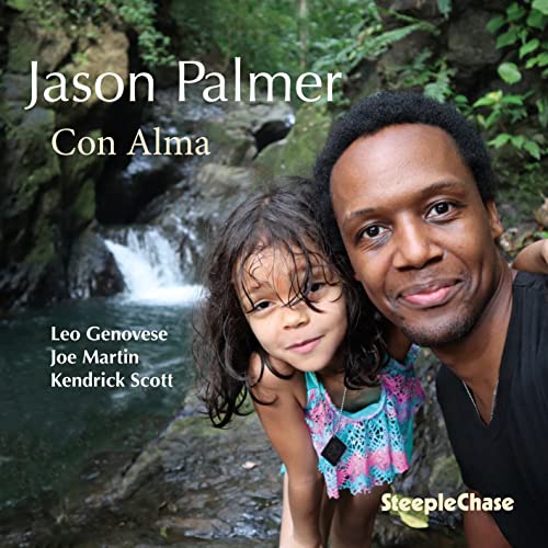 Jason Palmer/Con Alma
