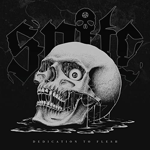 Spite/Dedication To Flesh
