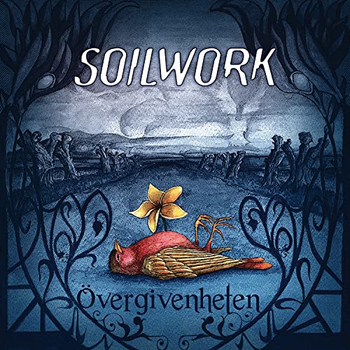 Soilwork/Overgivenheten