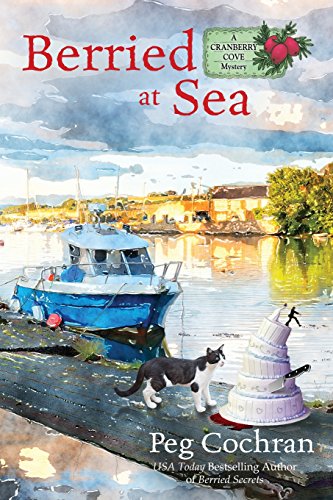Peg Cochran/Berried at Sea