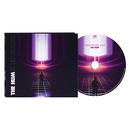 Unwritten Law/Hum@Amped Exclusive