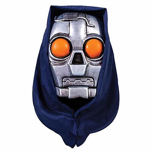 Mask/Worst - Robot Reaper