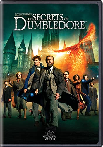 DVD · Warner Bros.